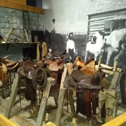 The Journey Museum & Learning Center - Rapid City