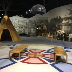 The Journey Museum & Learning Center - Rapid City