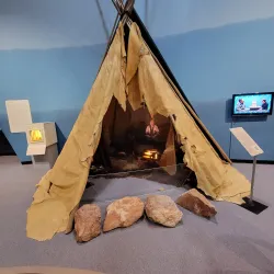 The Journey Museum & Learning Center - Rapid City