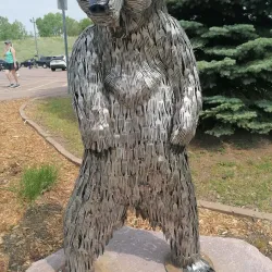 Great Bear Recreation Park - Sioux Falls