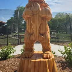 Great Plains Zoo & Delbridge Museum of Natural History - Sioux Falls