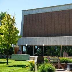 Lyric Center for the Arts - Sioux Falls