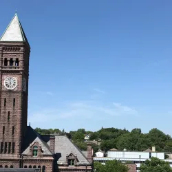 Old Courthouse Museum - Sioux Falls