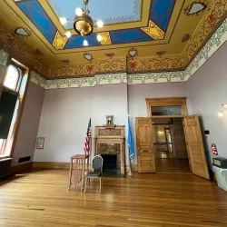 Old Courthouse Museum - Sioux Falls