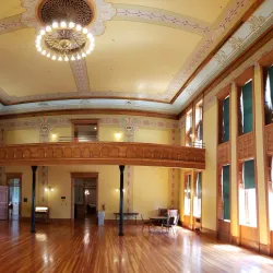 Old Courthouse Museum - Sioux Falls