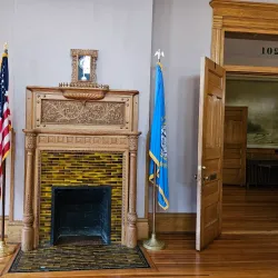 Old Courthouse Museum - Sioux Falls