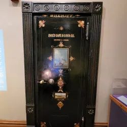 Old Courthouse Museum - Sioux Falls