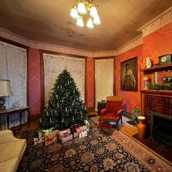 Pettigrew Home & Museum - Sioux Falls