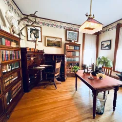 Pettigrew Home & Museum - Sioux Falls