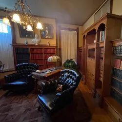 Pettigrew Home & Museum - Sioux Falls