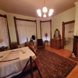 Pettigrew Home & Museum - Sioux Falls