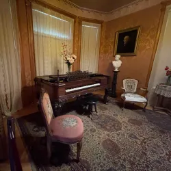 Pettigrew Home & Museum - Sioux Falls