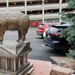 SculptureWalk Sioux Falls - Sioux Falls