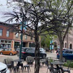 SculptureWalk Sioux Falls - Sioux Falls