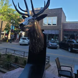 SculptureWalk Sioux Falls - Sioux Falls