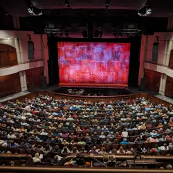 Washington Pavilion of Arts and Science - Sioux Falls