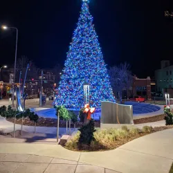 Washington Pavilion of Arts and Science - Sioux Falls