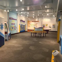 Washington Pavilion of Arts and Science - Sioux Falls