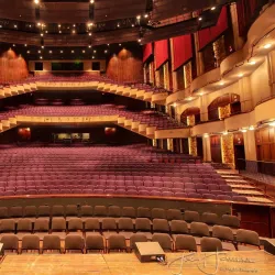 Washington Pavilion of Arts and Science - Sioux Falls