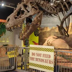 Washington Pavilion of Arts and Science - Sioux Falls