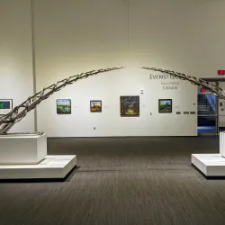 Washington Pavilion of Arts and Science - Sioux Falls