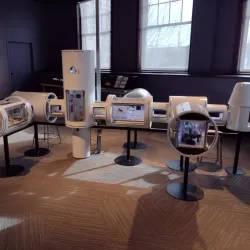 Washington Pavilion of Arts and Science - Sioux Falls