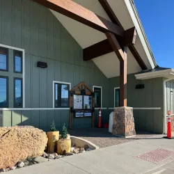 Black Hills National Forest - Spearfish Ranger District - Spearfish