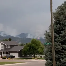 Black Hills National Forest - Spearfish Ranger District - Spearfish