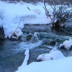 Spearfish Canyon - Spearfish