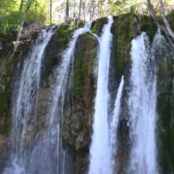 Spearfish Canyon - Spearfish