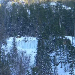 Spearfish Canyon - Spearfish