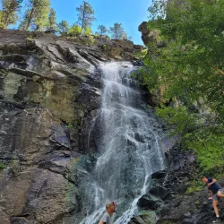 Spearfish Canyon - Spearfish