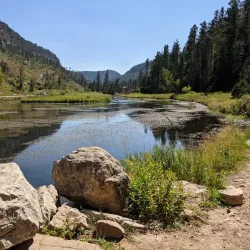 Spearfish Canyon - Spearfish