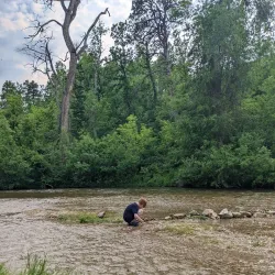 Spearfish City Park - Spearfish