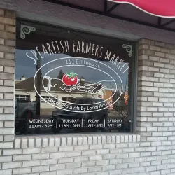 Spearfish Farmers Market - Spearfish