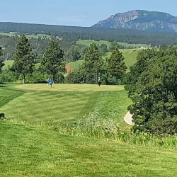 Spearfish Golf Course - Spearfish
