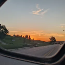 Spearfish Golf Course - Spearfish