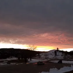 Spearfish Golf Course - Spearfish