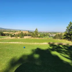 Spearfish Golf Course - Spearfish