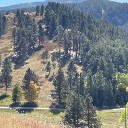 Spearfish Golf Course - Spearfish