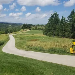 Spearfish Golf Course - Spearfish