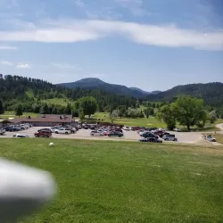 Spearfish Golf Course - Spearfish