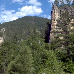 Spearfish Golf Course - Spearfish