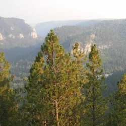 Spearfish Golf Course - Spearfish