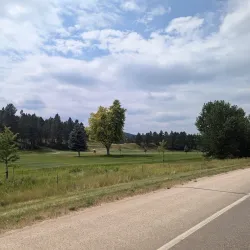 Spearfish Golf Course - Spearfish