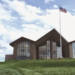 Spearfish Museum and History Center - Spearfish