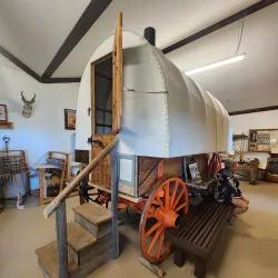 Spearfish Museum and History Center - Spearfish