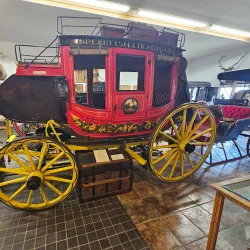 Spearfish Museum and History Center - Spearfish