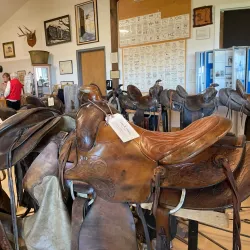 Spearfish Museum and History Center - Spearfish