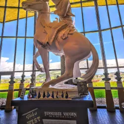 Spearfish Museum and History Center - Spearfish